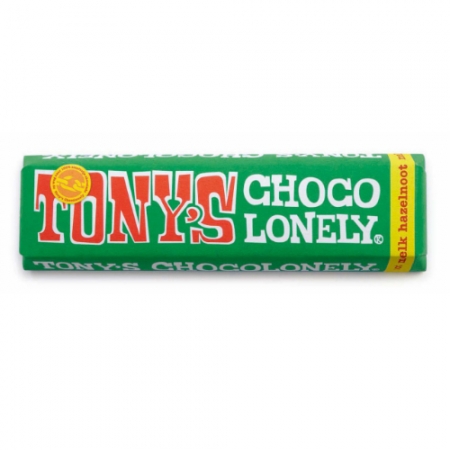 Tony's Chocolonely (50 gram) | eigen wikkel - Afbeelding 7